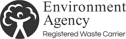 Licensed Waste Carrier