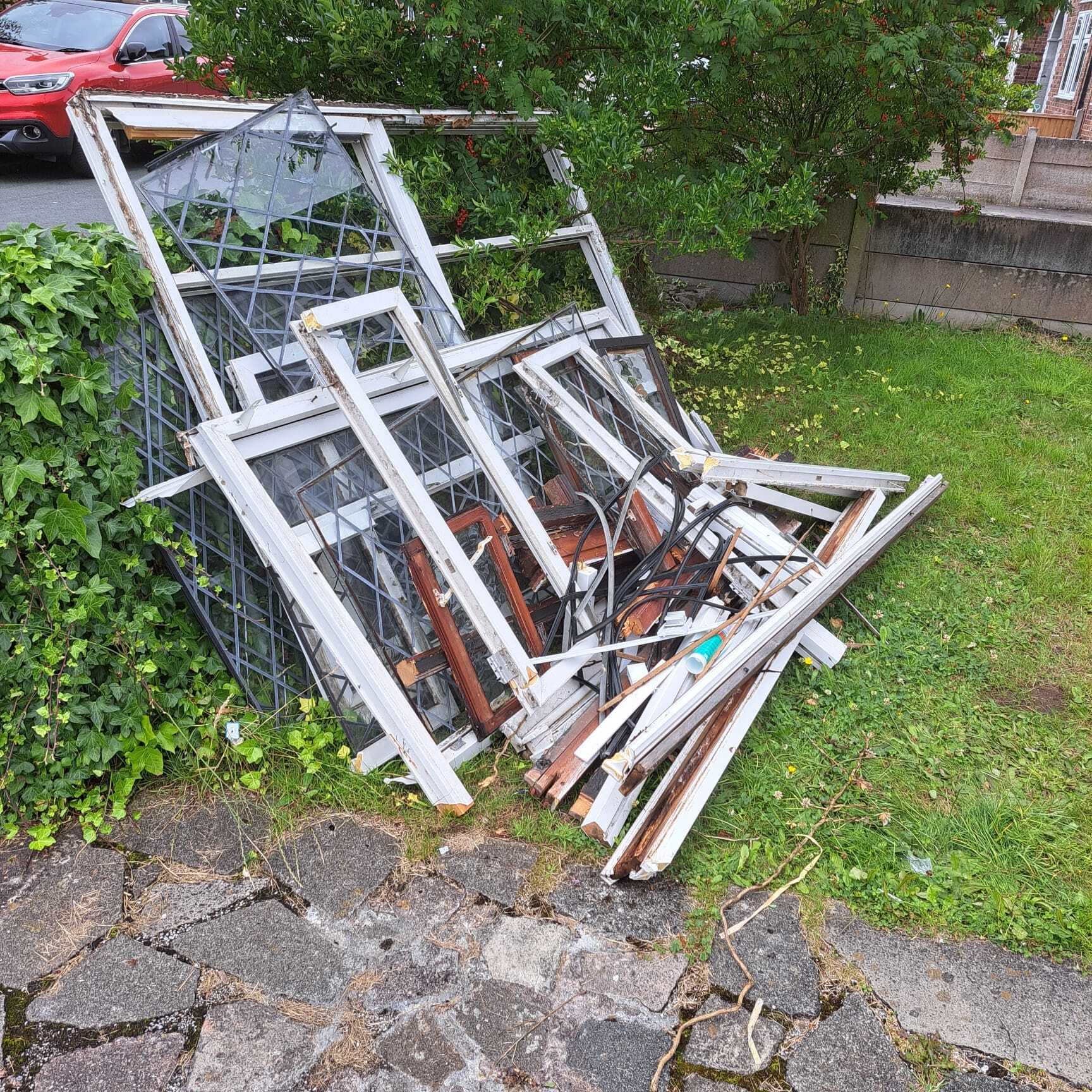 Waste Collection and Removal