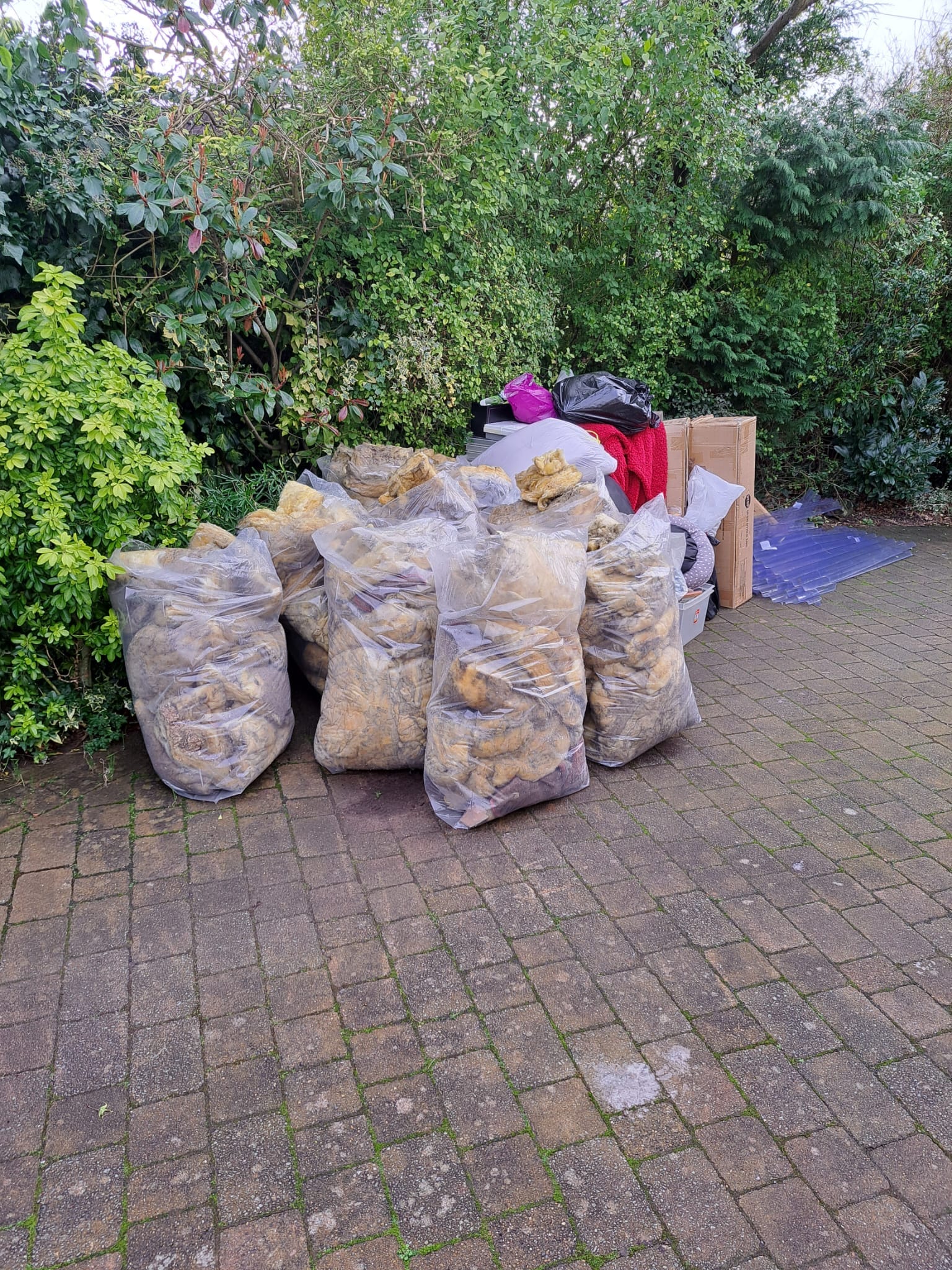General Waste Clearance