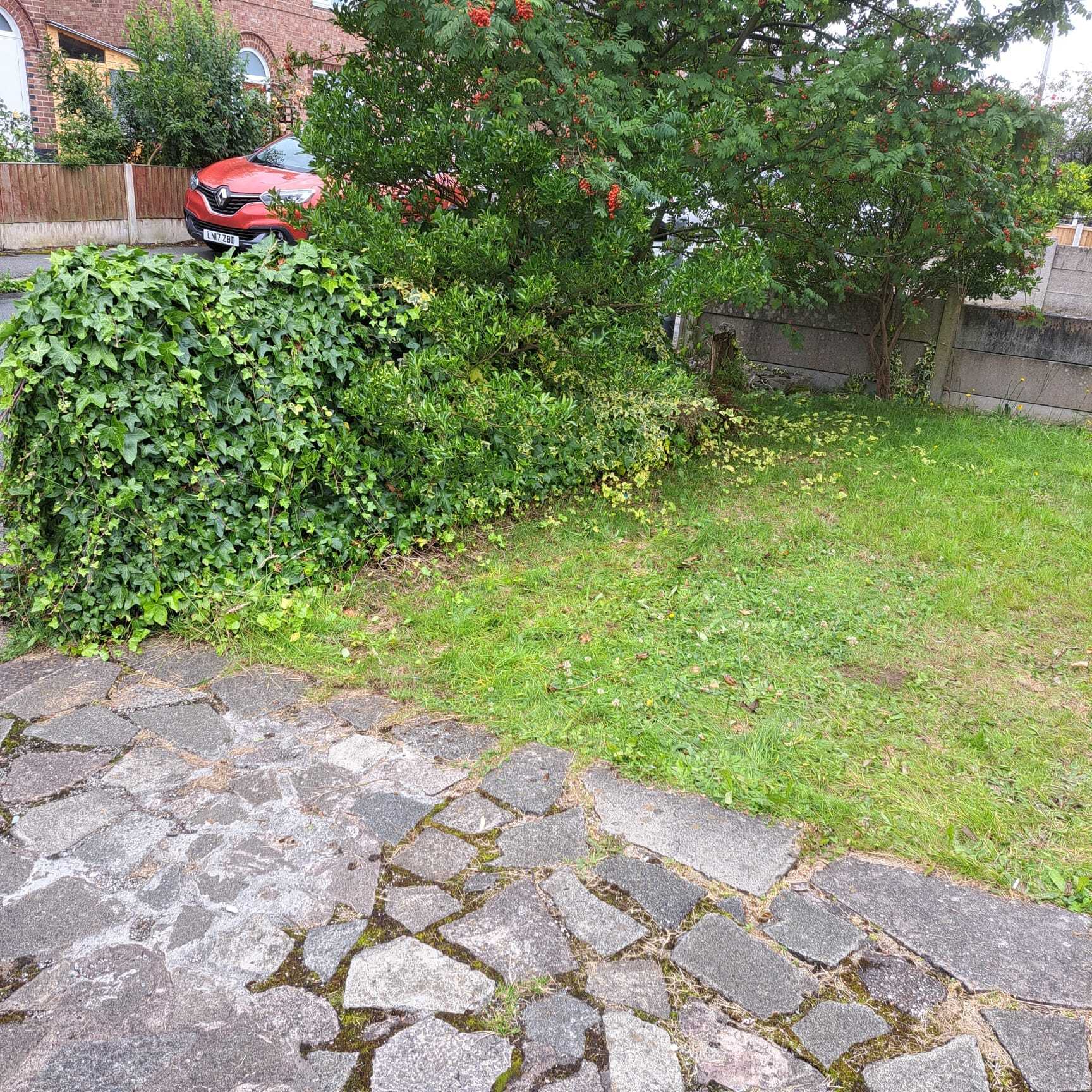 Grounds Maintenance and Land Clearance